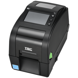 TSC TH220 203 dpi Care Label Cutter y Ethernet | Impresora textil
